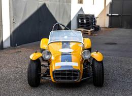 Lotus Seven S2