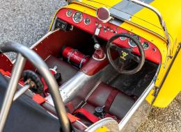 Lotus Seven S2