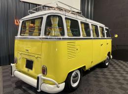 Volkswagen Combi 1500 T1