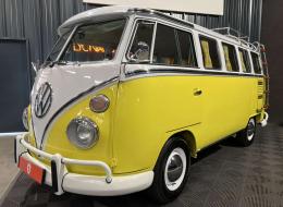 Volkswagen Combi 1500 T1