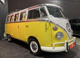 Volkswagen Combi 1500 T1