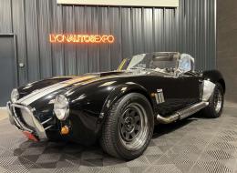 AC Cobra Replica Pilgrim