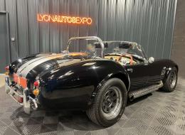 AC Cobra Replica Pilgrim