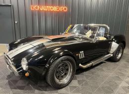 AC Cobra Replica Pilgrim