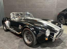 AC Cobra Replica Pilgrim