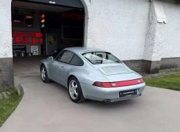 Porsche 993 Carrera 2