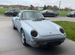 Porsche 993 Carrera 2