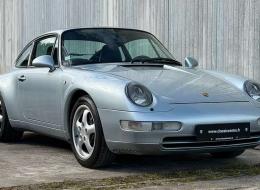 Porsche 993 Carrera 2
