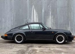 Porsche 911 Carrera 3.2 G50