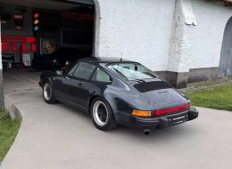 Porsche 911 Carrera 3.2 G50