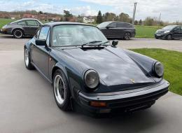 Porsche 911 Carrera 3.2 G50