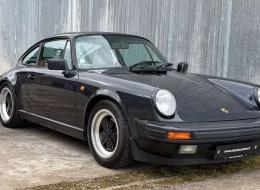 Porsche 911 Carrera 3.2 G50