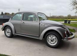 Volkswagen Coccinelle Jubilé 250 kms Seulement !