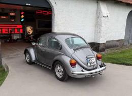 Volkswagen Coccinelle Jubilé 250 kms Seulement !