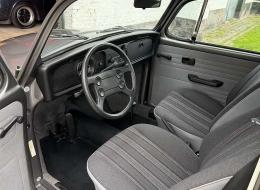 Volkswagen Coccinelle Jubilé 250 kms Seulement !