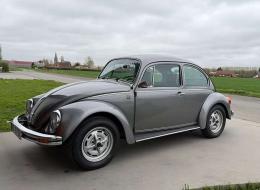 Volkswagen Coccinelle Jubilé 250 kms Seulement !