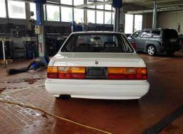 Audi 90 Quattro