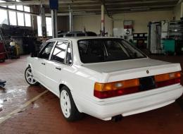 Audi 90 Quattro