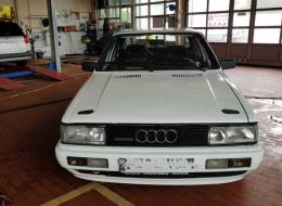 Audi 90 Quattro
