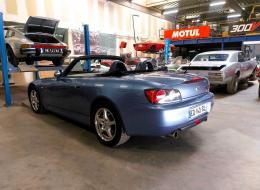 Honda S 2000 Edition Nurburgring
