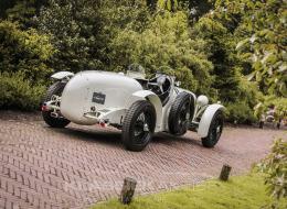 Alvis 3.0 L Special Grand Prix