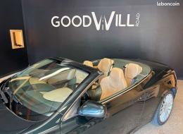 Aston Martin DB 9 Volante - V12 - 5.9L