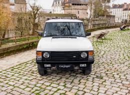 LandRover Range Rover 4.2 Vogue LSE