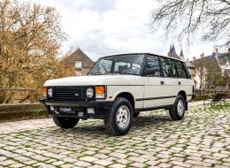LandRover Range Rover 4.2 Vogue LSE