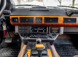 LandRover Range Rover 4.2 Vogue LSE
