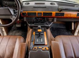 LandRover Range Rover 4.2 Vogue LSE