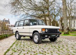 LandRover Range Rover 4.2 Vogue LSE de 1992