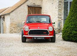 Mini 1000 Red Hot