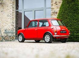 Mini 1000 Red Hot