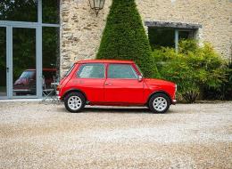 Mini 1000 Red Hot
