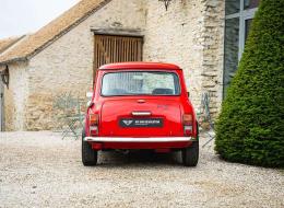 Mini 1000 Red Hot