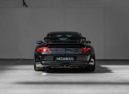 Porsche 997 GT3 Clubsport *&eacute;chappement 997 Cup / Basalt Black*