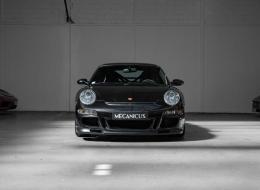 Porsche 997 GT3 Clubsport *&eacute;chappement 997 Cup / Basalt Black*