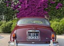 Jaguar MK 2 3.8