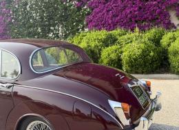 Jaguar MK 2 3.8