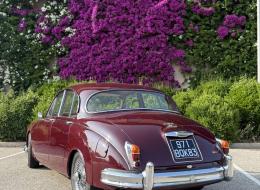 Jaguar MK 2 3.8