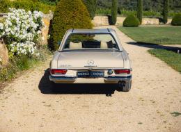 Mercedes-Benz SL 280 Pagode