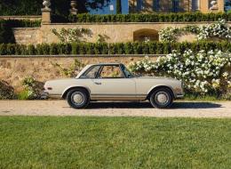 Mercedes-Benz SL 280 Pagode