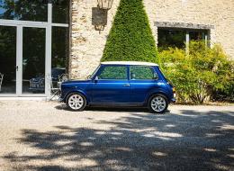 Mini Cooper 1.3 Mpi Sportspack