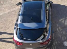 Alfa Roméo Stelvio Q4 QUADRIFOGLIO VERDE 
