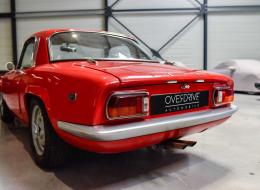 Lotus Elan S4 FHC