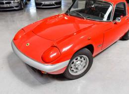 Lotus Elan S4 FHC