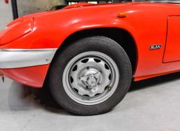Lotus Elan S4 FHC