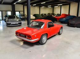 Lotus Elan S4 FHC