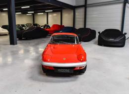 Lotus Elan S4 FHC