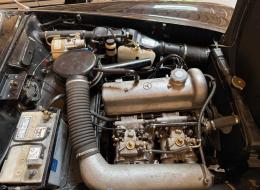 Mercedes-Benz SL 190